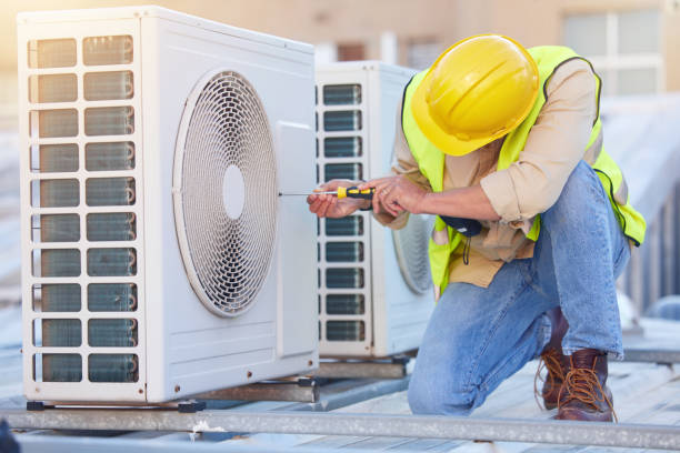Best HVAC System Installation  in Columbia, MD