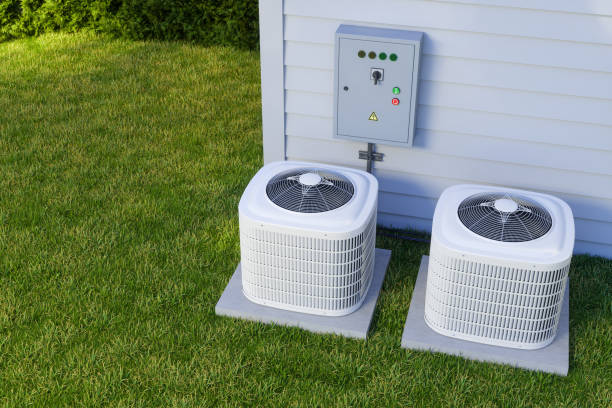Best Local HVAC Companies  in Columbia, MD