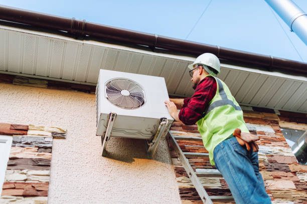 Best HVAC Maintenance Near Me  in Columbia, MD