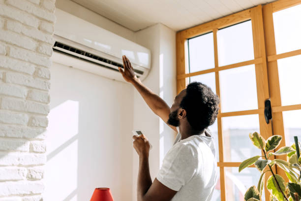 Best Best HVAC Companies  in Columbia, MD