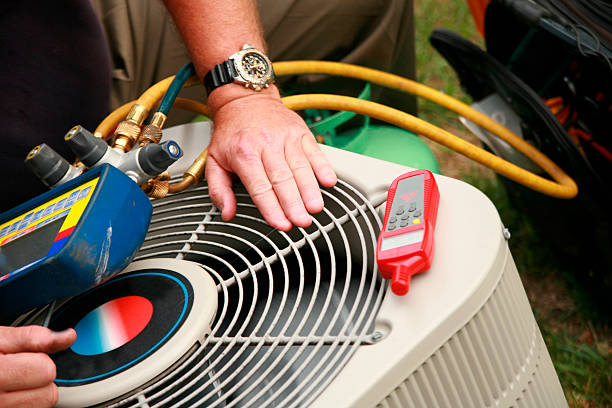 Best Commercial HVAC Repair  in Columbia, MD