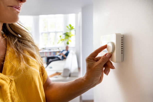 Best Residential HVAC Services  in Columbia, MD