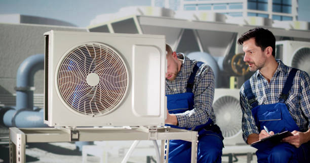 Best HVAC Installation Services  in Columbia, MD