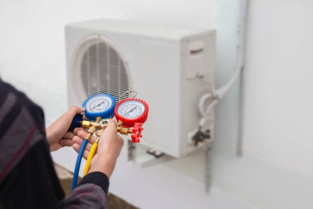 HVAC Air Duct Cleaning in Columbia, MD