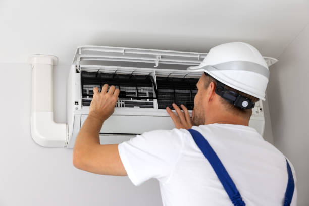 Best HVAC Repair Near Me  in Columbia, MD