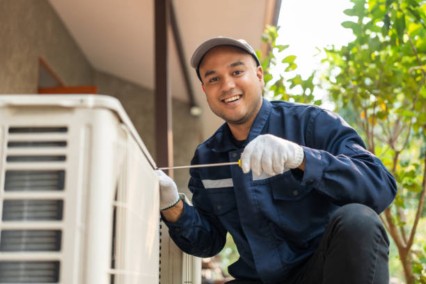 Best HVAC Replacement Cost  in Columbia, MD