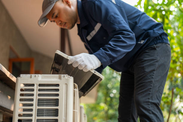 Best Ductless HVAC Repair  in Columbia, MD