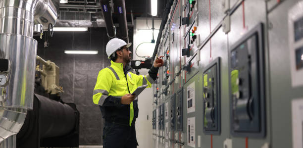 Best 24/7 HVAC Repair  in Columbia, MD